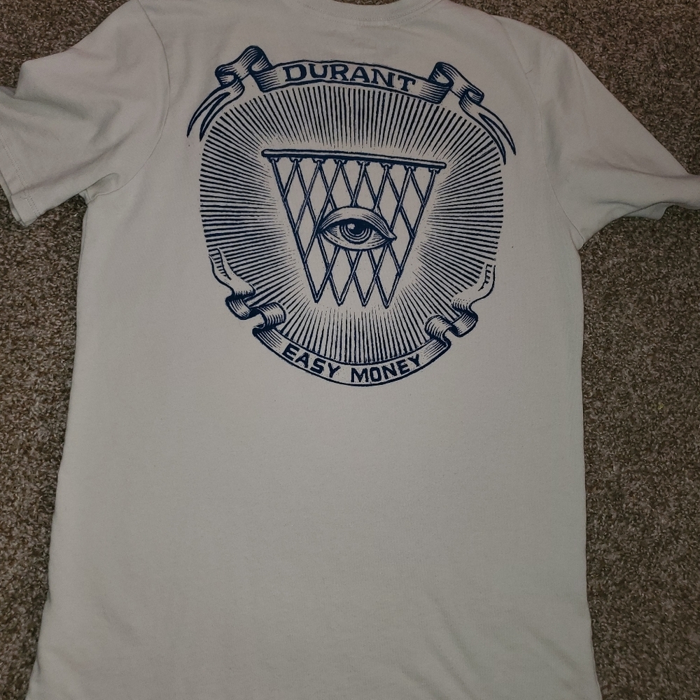 Nike Kevin Durant dri-fit